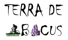 Terra de Bacus